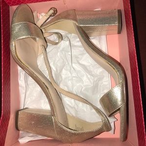 Kelly and Katie Hailee Heels 💫